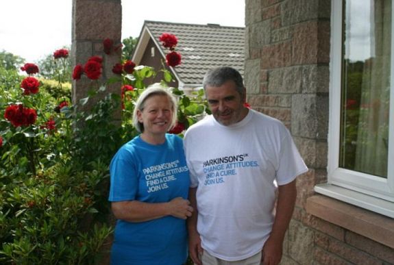 Kiszagolhatóvá válhat a Parkinson-kór