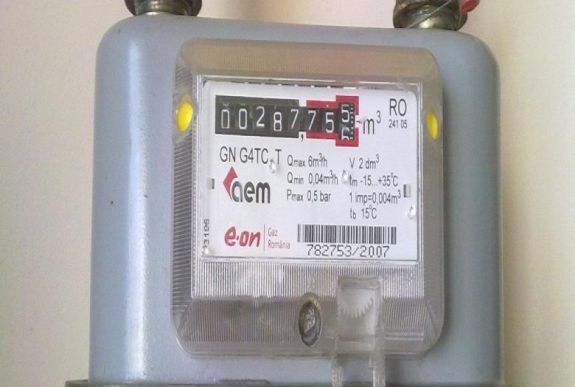 Bogdán Tibor: A gázszámla melege