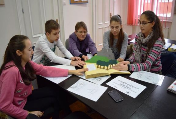 Ők a Káposztanyírők Aranyászói – az Aranyfeszt csíkszépvízi nyerteseivel beszélgettünk