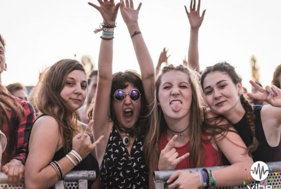 Bejelentette jövő évi témáját a VIBE Fesztivál