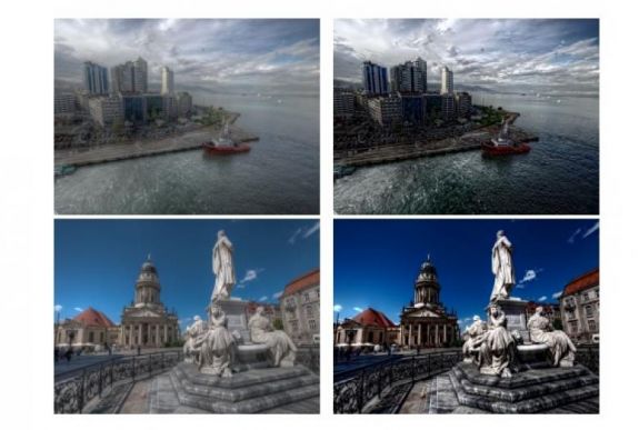 A Google azt is kitalálja, ha tetszik majd nekünk egy fotó