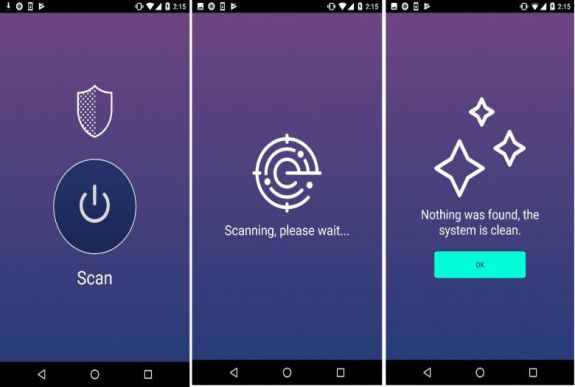 Szó szerint tönkreteszi a telefont egy új vírus