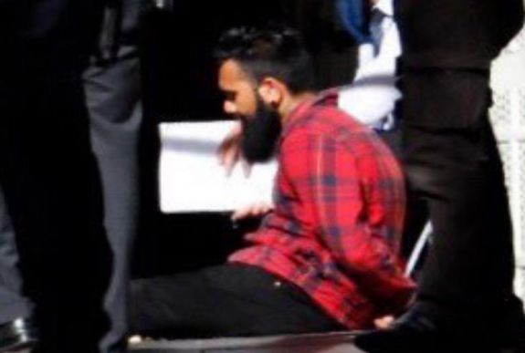 Karácsonyi vásárlók közé hajtott egy autós Melbourne-ben