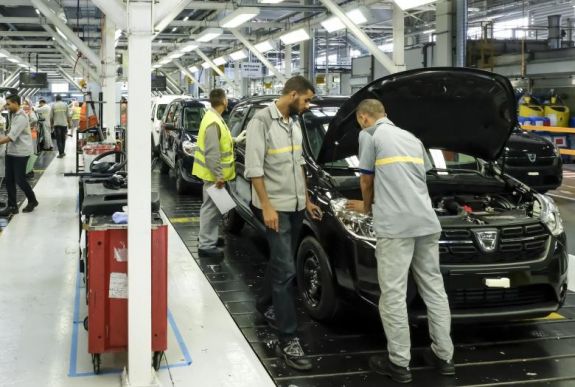 Nőtt az új autók eladása az első tizenegy hónapban