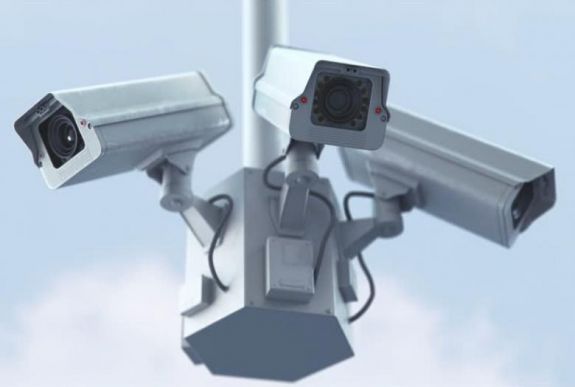 Román hackerek törték fel Washington biztonsági kameráit