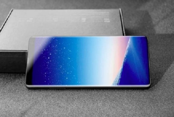 Már itt is van a Galaxy S9 kínai hamisítványa