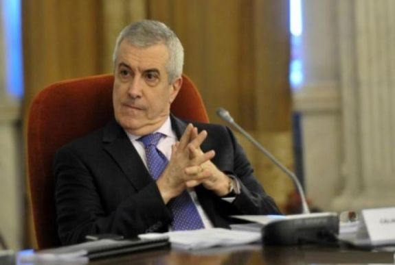 Tăriceanut három éve lehallgatták, ezért ismét párhuzamos államot emleget