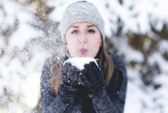 Ilyen lesz az időjárás márciusig