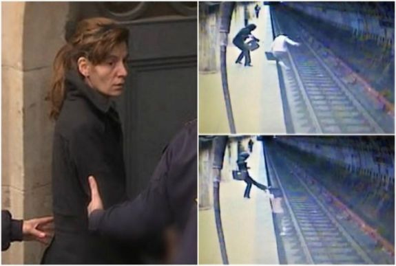 Egyre zavarosabb vallomásokat tesz a metrós gyilkosságot elkövető nő
