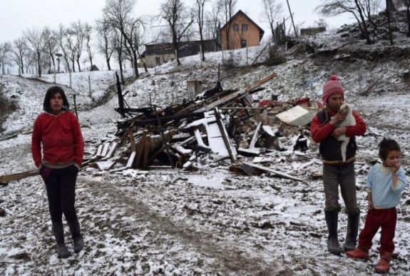 Önbíráskodási ügy Kecseten: már békében várják a szentestét a Hargita megyei faluban