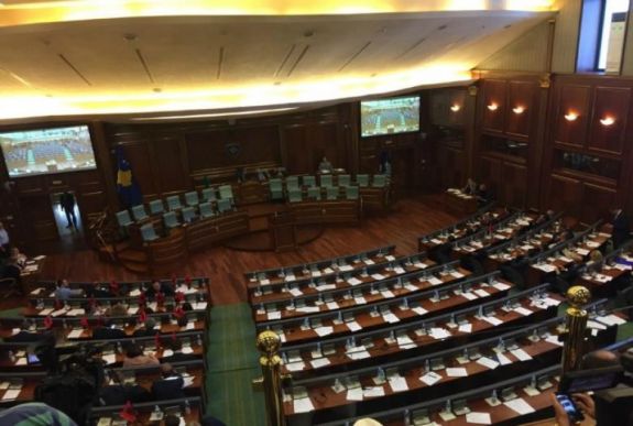 Koszovóban januárban szavaznak a háborús bűnöket vizsgáló törvényszékről