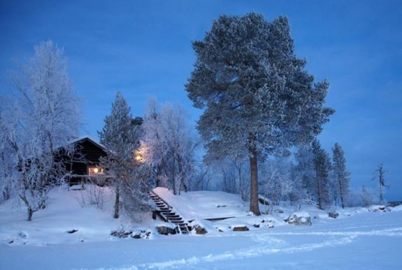 Karácsonyi gondolatok – elfelejteni az ajándékozás kényszerét