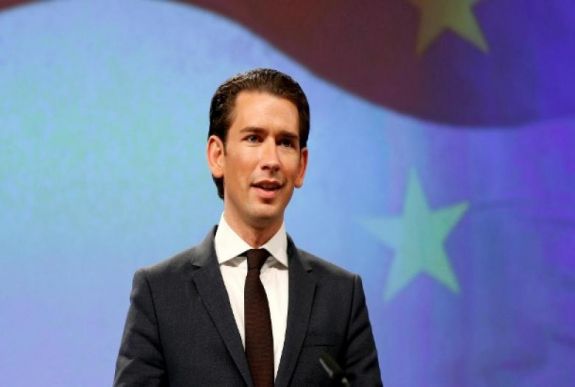 Osztrák kancellár: Ausztriához az iszlám is hozzátartozik