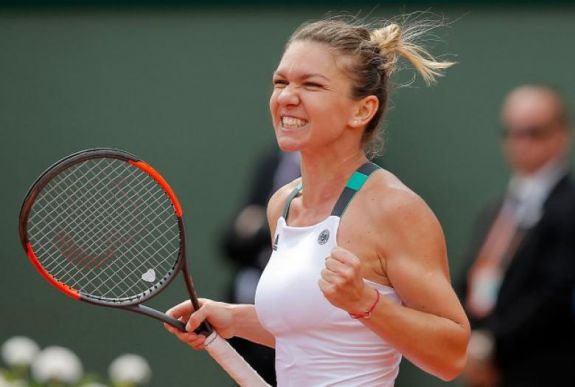 Világelsőként zárja az évet Simona Halep