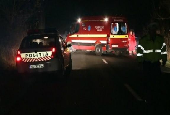 Négy gyalogost ütött el az ittasan kormányhoz ülő Szilágy megyei tinédzser