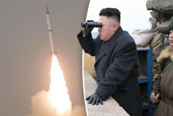 Észak-koreai válság: Moszkva kész közvetíteni Washington és Phenjan között