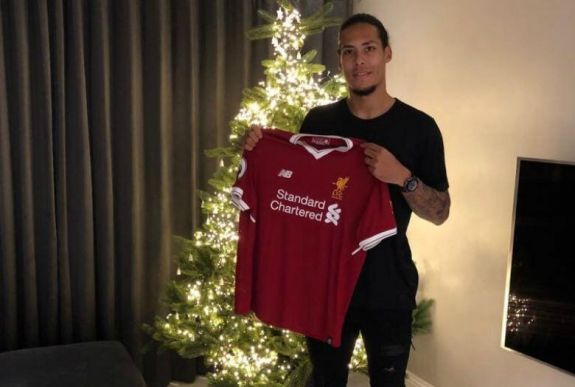 Ennyit még soha nem fizettek védőjátékosért