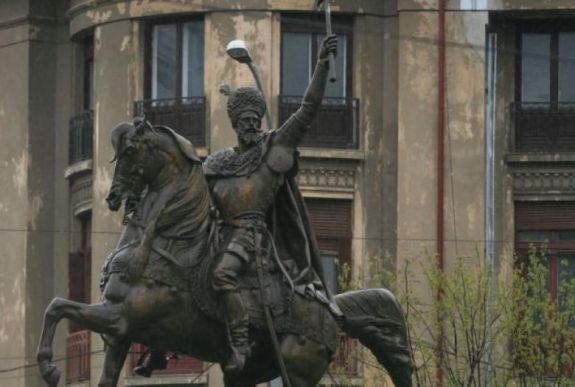 Sokan csalódni fognak: így nézett ki valójában Mihai Viteazul