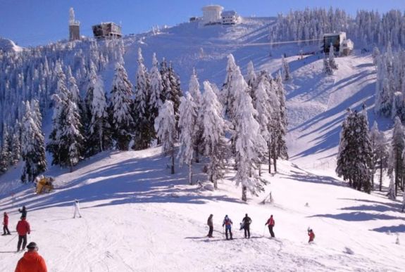 Leállították a drótkötélpályás felvonót a Keresztényhavason