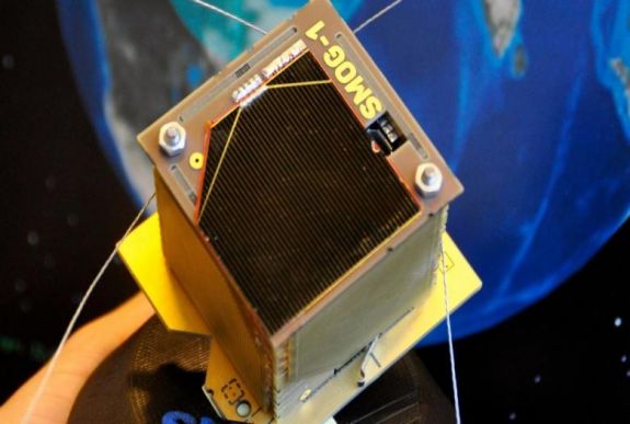 Újabb magyar műhold állhat pályára jövőre