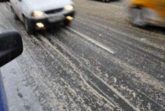 Figyelmeztetés a Hargita megyei autósoknak