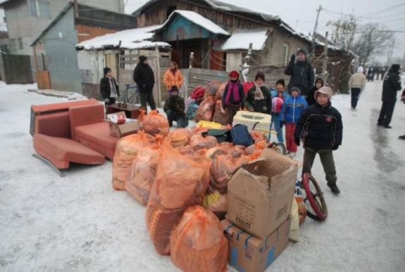 Lakásbérleti támogatást nyújtana Kolozsvár a hátrányos helyzetű lakosai számára