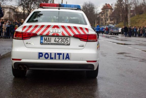 Több ezer rendőr lesz utcákon szilveszter éjszakáján