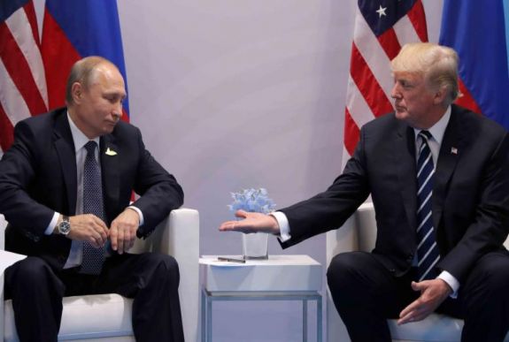Kreml: az év fő csalódása az orosz-amerikai kapcsolatok állapota volt