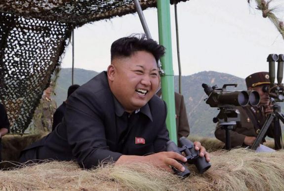 Reuters: az oroszok titokban segítik Kim Dzsong-unt