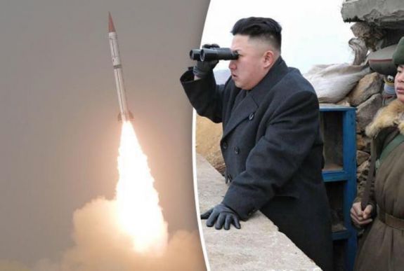 Összefoglaló: ilyen éve volt Észak-Koreának