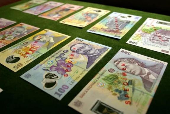 Ne feledje: már hétfőtől új bankjegyek kerülnek forgalomba