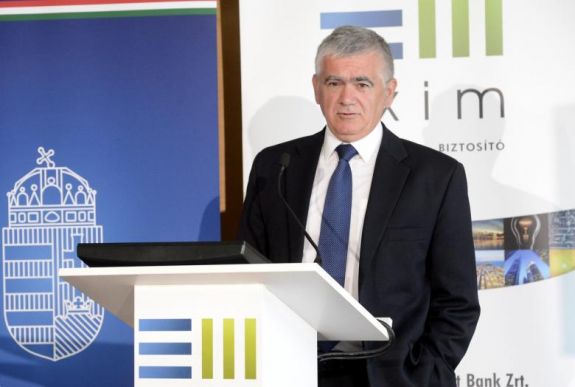 Síbalesetben hunyt el a magyar Eximbank igazgatója