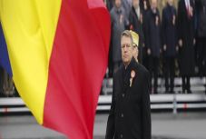 Szőcs Levente: A Nemzeti Széthúzás Napja