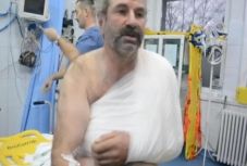 Medvetámadás: a kutyái mentették meg a Hargita megyei férfi életét