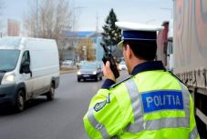 Nem unatkoztak a rendőrök az elmúlt két napban