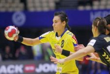 Női kézilabda-vb: győzelemmel kezdtek a román lányok