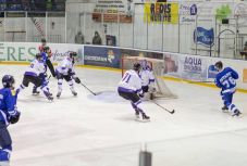 Erste Liga: újra dobogós a Csíkszeredai Sportklub