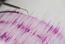Földrengés volt vasárnap reggel Vrancea megyében