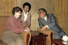 Magyar nő volt az észak-koreai diktátor masszőre