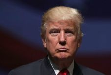 Trump Londonba látogathat, de a királynő nem fogadja