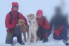 Újabb részletek derültek ki a Kelemen-havasokban történt lavina-balesetről