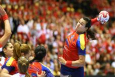 Női kézilabda-vb: a második fordulóban is győztek a román lányok