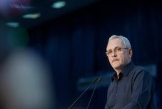 Informális gyűlést tartott vasárnap este a PSD