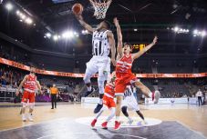 Ezzel a kosárral kerülte el az év lebőgését a Kolozsvári U-BT