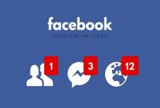 Hamarosan új ikon jelenik meg a Facebook-üzenőfalakon