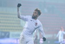 Liga 1: maradt a Kolozsvári CFR 5 pontos előnye