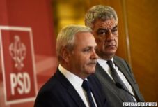 Lapértesülés: Liviu Dragnea félreállítaná Mihai Tudose miniszterelnököt is