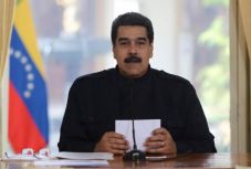 Sajátos módszerrel áll ellen Venezuela az USÁ-nak