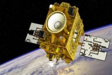 Megerősítette egy műhold Einstein relativitáselméletét