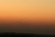 Izrael harci gépek ismét légitámadást hajtottak végre Szíria ellen